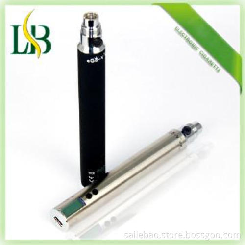 Hottest China E Cigarette EGo V V2 With Best Price